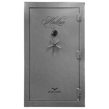 Hollon Black Hawk Gun Safe BHS-45